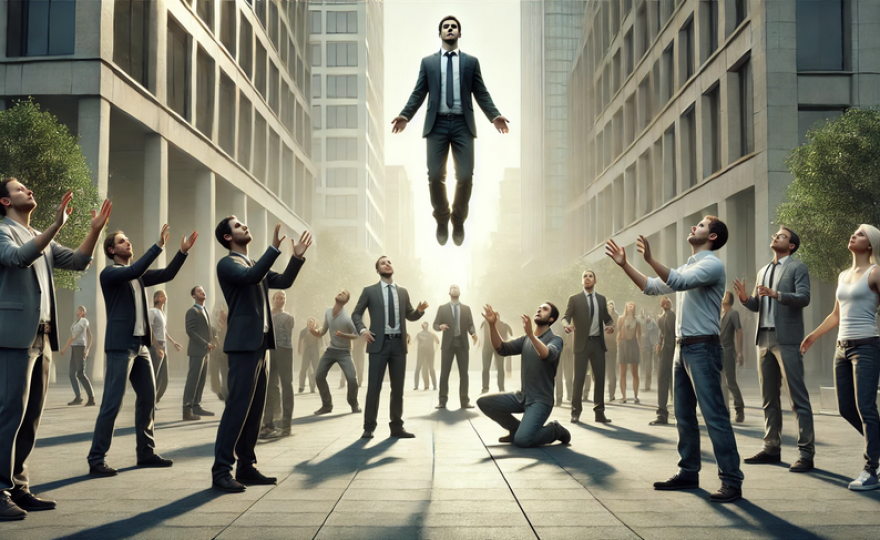 Demo stranica za vizuelni pregled vašeg sajta